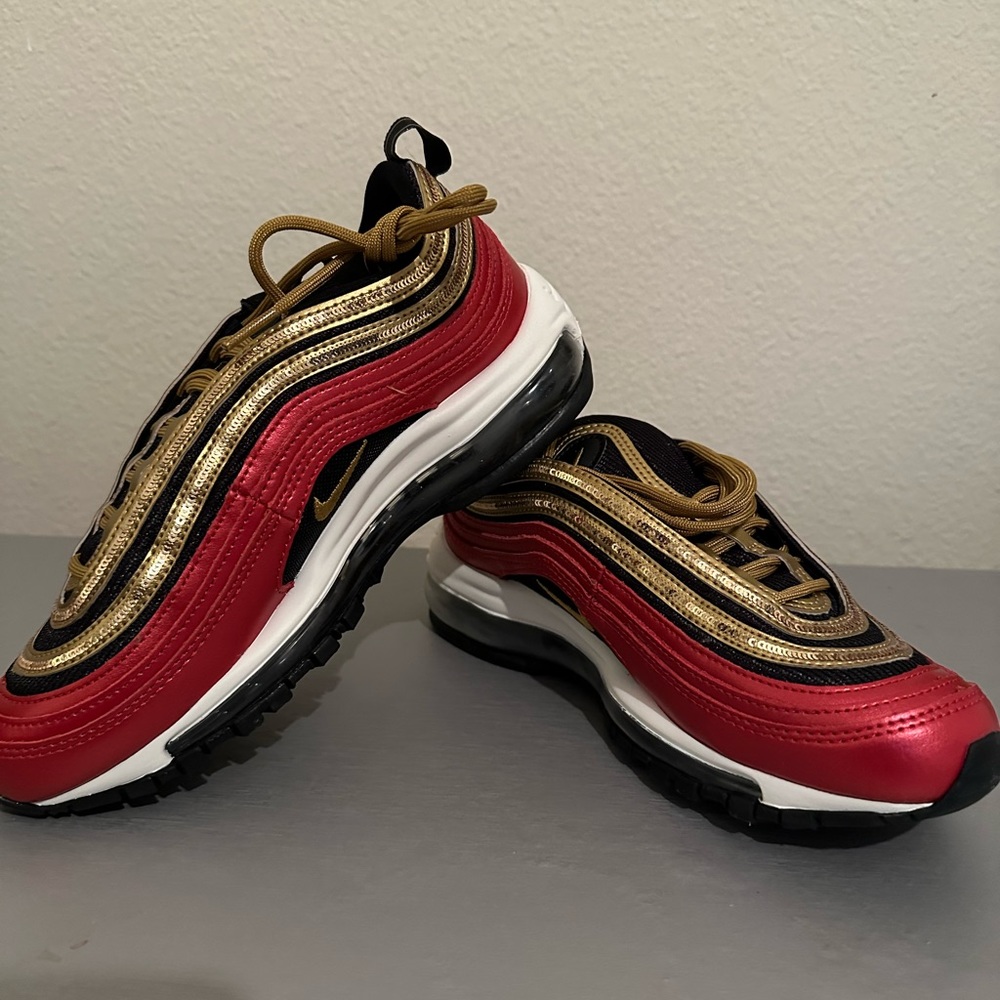 Nike air max 97- Brand New, Never worn